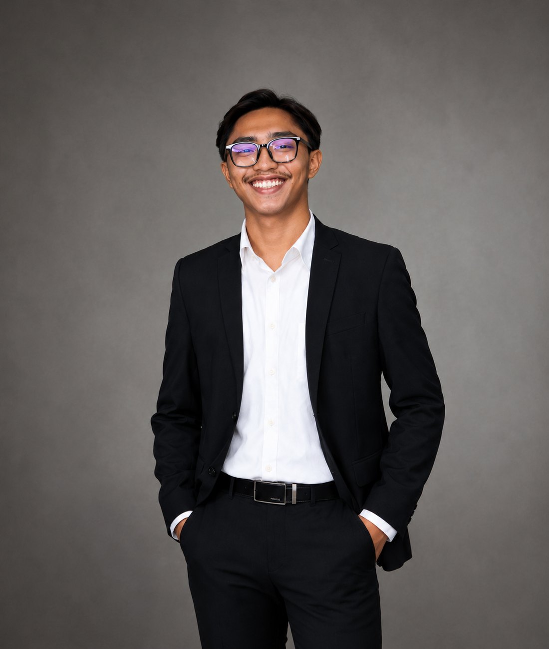 Mohamad Harith